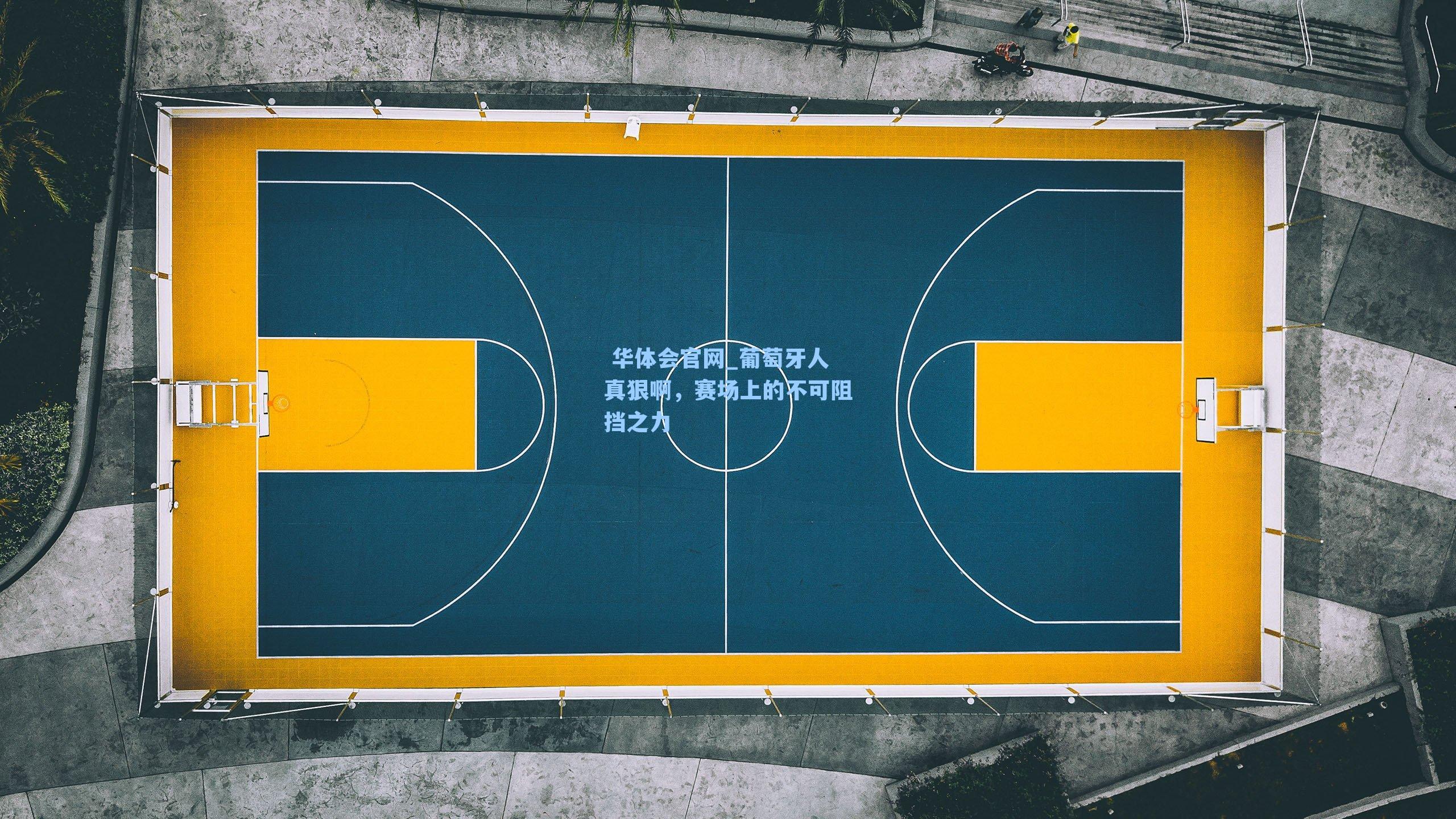 华体会官网_葡萄牙人真狠啊,赛场上的不可阻挡之力