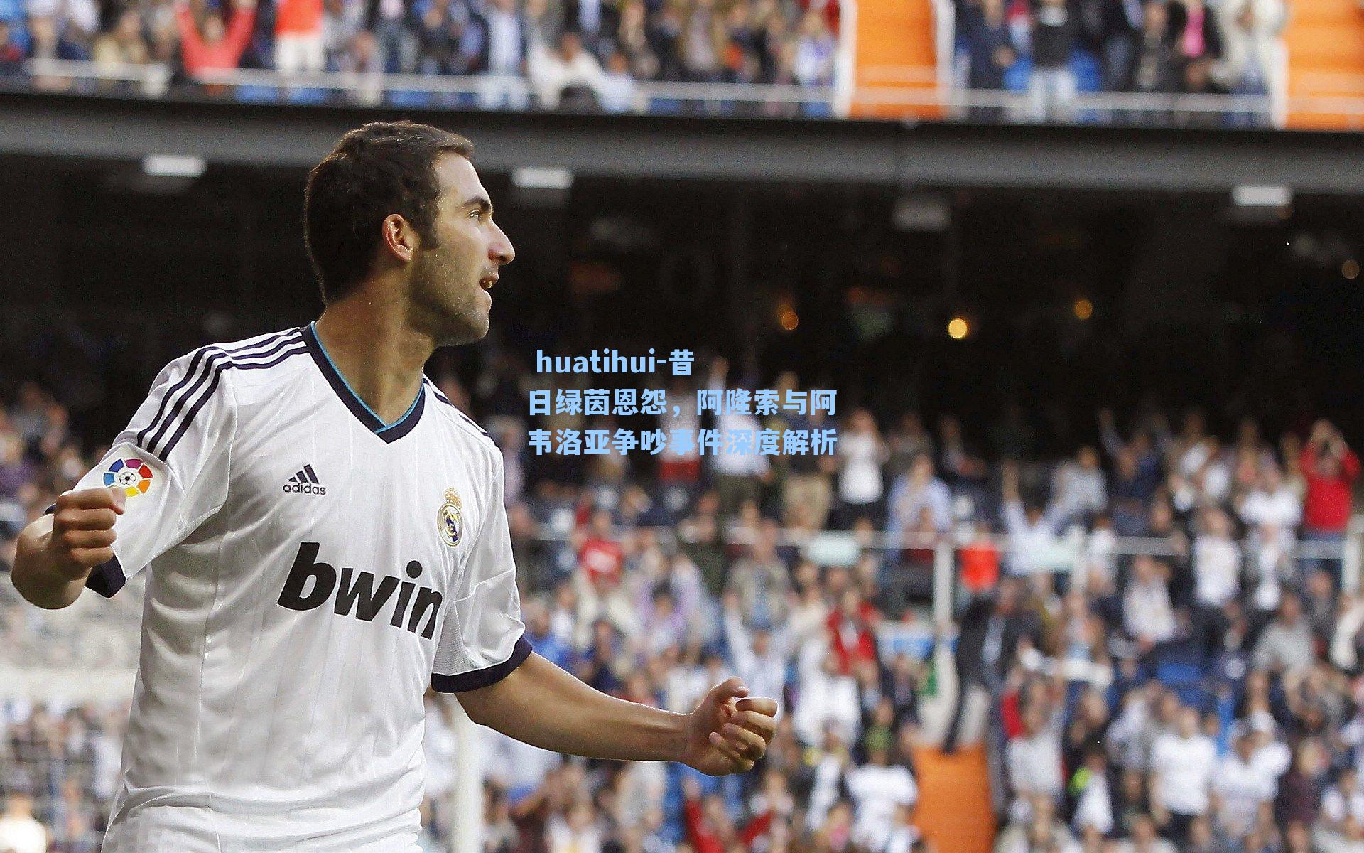 昔日绿茵恩怨，阿隆索与阿韦洛亚争吵事件深度解析